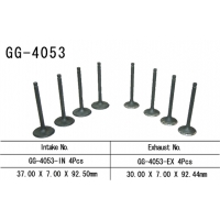 VESRAH ZAWÓR SSĄCY KAWASAKI ZR7 '01-05' (OEM: 12004-1140) (1SZT.) (MADE IN JAPAN)