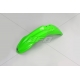 UFO BŁOTNIK PRZÓD KAWASAKI KXF 250 '13-'16, KXF 450 '12-'15 KOLOR ZIELONY