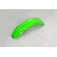 UFO BŁOTNIK PRZÓD KAWASAKI KXF 250 '13-'16, KXF 450 '12-'15 KOLOR ZIELONY