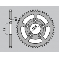 CHT ZĘBATKA TYLNA 714 43 APRILIA RS 125 93-05 (701-43) (JTR701.43)