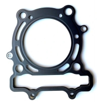 ATHENA USZCZELKA POD GŁOWICĘ ( GŁOWICY ) KAWASAKI KX250F 04-08 (KXF250)