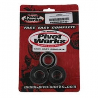 PIVOT WORKS ŁOŻYSKA KOŁA TYLNEGO KAWASAKI KX 125 (97-02) KX 250 (97-02) KX 500 (97-04)