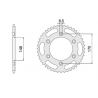 CHT ZĘBATKA TYLNA 804 42 (828-42) (JTR828.42) SUZUKI DR 600/650/800 '88-'95