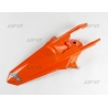 UFO BŁOTNIK TYŁ KTM SX 85 '18-24, GAS GAS MC 85 '21-24 KOLOR POMARAŃCZOWY GG07113127