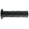 ARIETE MANETKI ROAD SUPER SOFT (120 MM) Z OTWOREM KOLOR CZARNY (WZÓR KAWASAKI) (12)