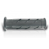 ARIETE MANETKI ROAD SUPER SOFT (120 MM) BEZ OTWORU KOLOR CZARNY (WZÓR HONDA) (12)