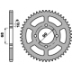 PBR ZĘBATKA TYLNA 243 53 C45 HONDA MTX 125 RW 83-94 (JTR241.53) (ŁAŃC. 428)