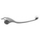 V PARTS (VICMA) DŹWIGNIA HAMULCA SUZUKI VX, GSX-R, GSX-F, GSF BANDIT, RGV, KOLOR SREBRNY (DHS01SV) (71101)