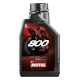 MOTUL OLEJ SILNIK 800 2T SYNTETYCZNY ROAD RACING FACTORY LINE 1L