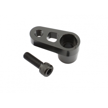 V PARTS (VICMA) ADAPTER LUSTERKA (POSZERZENIE +40MM) M10/1,25,GWINT LEWY (TM34)