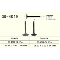 VESRAH ZAWÓR SSĄCY KAWASAKI KVF 360 '03-'13 (1 NA POJAZD) (OEM: 12004-1155) (1SZT.) (MADE IN JAPAN)