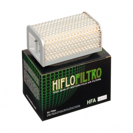 HIFLO FILTR POWIETRZA KAWASAKI KZ1000 A1-A4,B1-B4,LTD,D1 (30) (K2178)