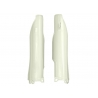 RACETECH (RTECH) OSŁONY TELESKOPÓW KAWASAKI KXF 250/450 06-08, KX 125/250 07-08, KLX 450 07-15 KOLOR NEUTRAL (KA03778280) - WYPR