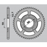 CHT ZĘBATKA TYLNA 281 40 HONDA CRM 125 90-00 281 40 (604-40) (JTR604.40)