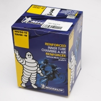 MICHELIN DĘTKA CH 19MF VALVE TR4 3.25-19, 90/100-19, 100/90-19, 110/80-19, 110/90-19, 120/60-19, 120/70-19, 130/60-19