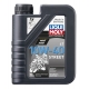 LIQUI MOLY OLEJ SILNIKOWY MOTORBIKE 4T 10W40 STREET 1L (6)