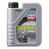 LIQUI MOLY OLEJ SILNIKOWY MOTORBIKE 2T PÓŁSYNTETYCZNY SCOOTER 1L (6)