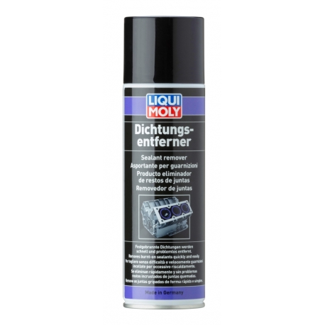 LIQUI MOLY ŚRODEK DO USUWANIA USZCZELEK 0,3L (6)