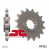 JT ZĘBATKA PRZEDNIA 347 14 HONDA CBR 1000RR '04-'16, CBF 1000, CBR 900/929/954 (34714JT) (ŁAŃC. 530)