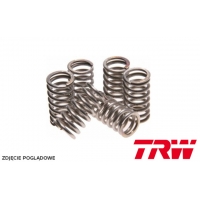 TRW LUCAS SPRĘŻYNY SPRZĘGŁOWE YAMAHA WRF 450 05-15, YFZ 450 04-11, YFZ 450 R 09-20, FZ6 600 N / S FAZER 04-10, XJ 600 F DIVERSIO