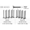 VESRAH ZAWÓR SSĄCY KAWASAKI GPX 600 R '89-99, GPZ 600R '85-90, ZL 600 '86-97' (OEM: 12004-1064,12004-1075) (1SZT.) (MADE IN JAPA