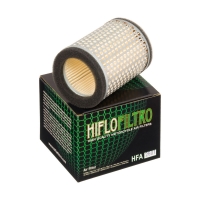 HIFLO FILTR POWIETRZA KAWASAKI KZ650 78-82, Z 750 H1-H3/LTD/L 80-82 (30) (K2168)