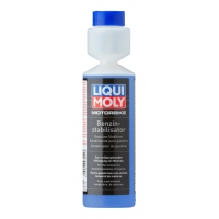 LIQUI MOLY MOTORBIKE STABILIZATOR BENZYNY 0,25L (6)