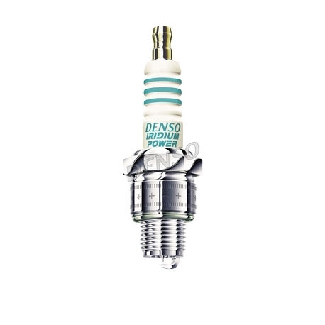 DENSO ŚWIECA ZAPŁONOWA IRIDIUM IWF24 (BR8HIX, BR8HS)