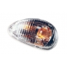 V PARTS (VICMA) KIERUNKOWSKAZ PRZÓD LEWY KOLOR KIERUNKOWSKAZU PRZEZROCZYSTY PIAGGIO/VESPA ET4 50/125/150 1996-2005 (7325)
