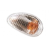 V PARTS (VICMA) KIERUNKOWSKAZ TYŁ LEWY KOLOR KIERUNKOWSKAZU PRZEZROCZYSTY PIAGGIO/VESPA ET4 50/125/150 1999-2004 (7432)