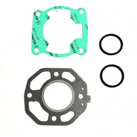 ATHENA USZCZELKI TOP-END KAWASAKI KX 80 G1/G2/J2 86-87