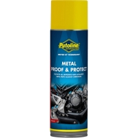 PUTOLINE WYPRZEDAŻ METAL PROOF AND PROTECT 500ML (AKC)