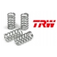 TRW LUCAS SPRĘŻYNY SPRZĘGŁOWE BMW F 650 GS 08-12, F 700 GS 16-20, F 800 GS / GS ADVENTURE 08-15, F 800 GT 13-16, F 800 R 09-20, 