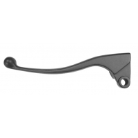 V PARTS (VICMA) DŹWIGNIA SPRZĘGŁA KAWASAKI ZX6R '03-'06, ZX10R '04-'09 KOLOR CZARNY (DSK05CV) (74932)