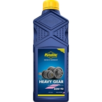 PUTOLINE OLEJ PRZEKŁADNIOWY HEAVY GEAR 80W90 1L (AKC)