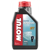 MOTUL OLEJ SILNIK OUTBOARD 2T 1L (SILNIKI ZABURTOWE)