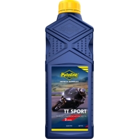 PUTOLINE 2T OLEJ DO MIESZANKI TT SPORT 1L (AKC)