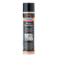 LIQUI MOLY ODRDZEWIACZ Z MOS2 0,6L (12)