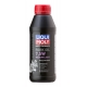 LIQUI MOLY OLEJ DO TELESKOPÓW/ AMORTYZATORÓW/ZAWIESZENIA MOTORBIKE FORK OIL 7,5W MEDIUM/LIGHT 0,5L (6)