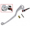 PSYCHIC DŹWIGNIA SPRZĘGŁA KTM SX/EXC '04-'07 SWM 300 /500 ZE SPRĘŻYNKĄ I ŚRUBĄ REGULACYJNĄ (DŁUGA) (DSKT03SND)(DŁUGOŚĆ 153 MM)