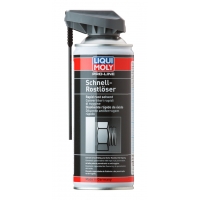 LIQUI MOLY PRO-LINE SZYBKI ODRDZEWIACZ 0,4L (6)