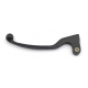V PARTS (VICMA) DŹWIGNIA SPRZĘGŁA HONDA VT 500, KOLOR CZARNY (DSH28CV) (73302)