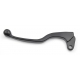 V PARTS (VICMA) DŹWIGNIA SPRZĘGŁA YAMAHA DT125R '89-'92, XT600/660, KOLOR CZARNY (DSY14CV ) (73322)