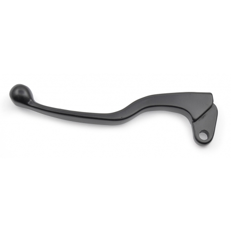 V PARTS (VICMA) DŹWIGNIA SPRZĘGŁA YAMAHA DT125R '89-'92, XT600/660, KOLOR CZARNY (DSY14CV ) (73322)