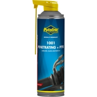 PUTOLINE ŚRODEK SMARUJĄCY, PENETRUJĄCY 1001 PENETRATING + PTFE 500ML (AKC)