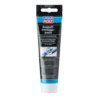 LIQUI MOLY PASTA DO MONTAŻU UKŁADU WYDECHOWEGO 150ML (6)