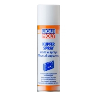 LIQUI MOLY SPRAY MIEDZIANY 250ML (6)