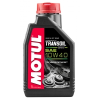 MOTUL OLEJ TRANSOIL EXPERT 10W40 1L PRZEKŁADNIOWY (PÓŁSYNTETYCZNY)