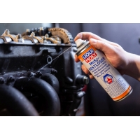 LIQUI MOLY ODRDZEWIACZ Z MOS2 0,3L (12)