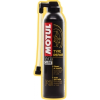 MOTUL P3 TYRE REPAIR 0,3L (ŚRODEK DO PRZEBITYCH OPON)